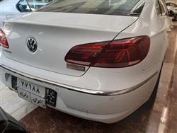ڤۆڵکسواگن پاسات CC